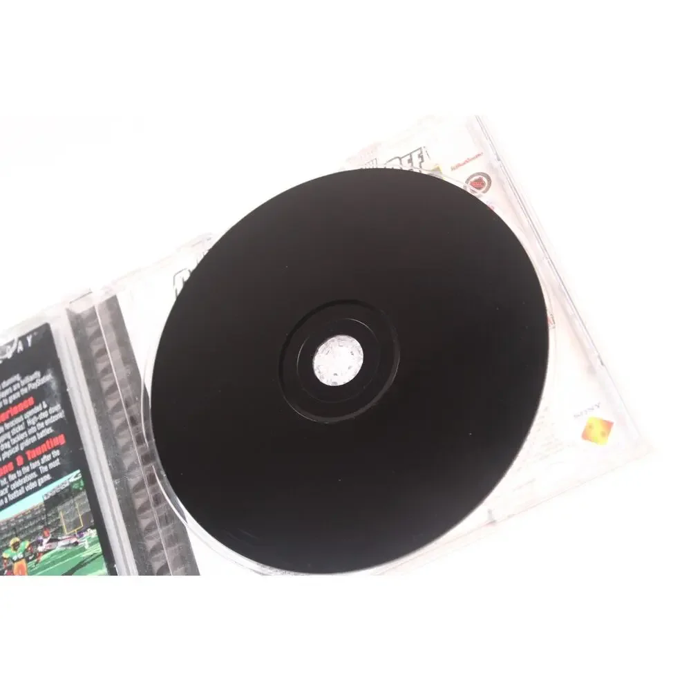 MLB 99 (Sony PlayStation 1 PS1) Authentic, Complete, Tested/Works